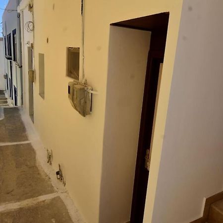 Moshovia Studio Κάρπαθος Στο Κέντρο Και Ήσυχα Villa Ngoại thất bức ảnh